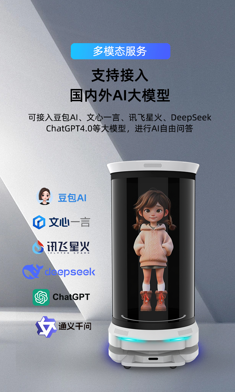 如何让数据多跑路、群众少跑腿？数字人导办在优化营商环境中究竟有多能打？